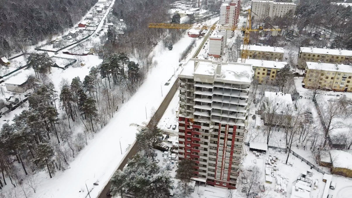 28.02.2021 ЖК Старый город