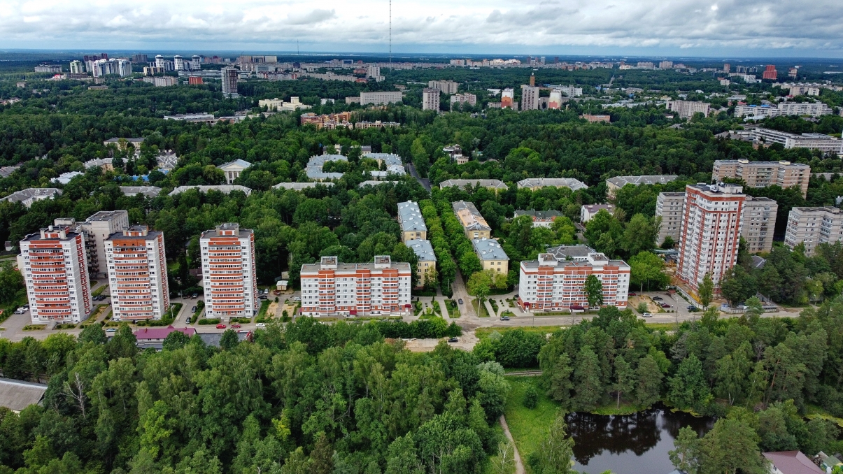 29.06.2021 улица Комсомольская