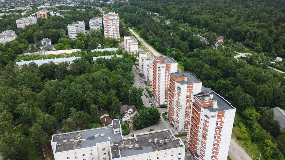 29.06.2021 улица Комсомольская